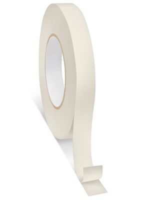 Uline Double-Sided Film Tape - General Purpose, 3/4" x 60 yds S-10524