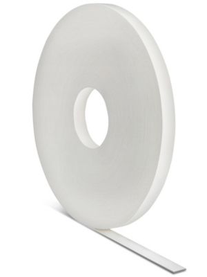 8294B - 3/32 White Polyethylene Differential Double Coated Foam Tape –  Adhesive Applications