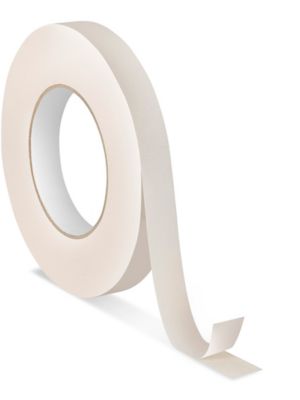 Uline Industrial  Double-Sided Masking Tape - 3/4" x 36 yds S-10533