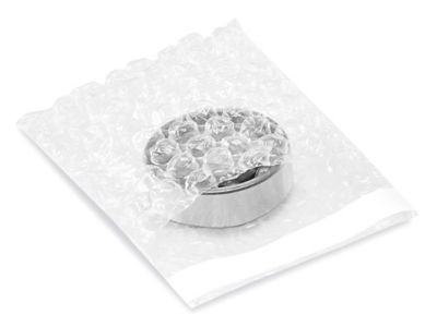 12 x 15.5 Self Seal Bubble Bags - 200/cs - Long Island