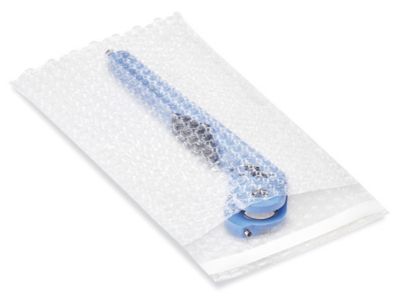 6 x 11 1/2" Self-Seal Bubble Bags S-10547