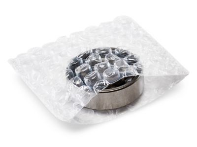 3 x 3" Bubble Bags - Open End S-10548
