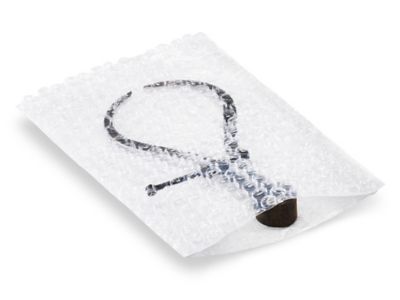6 x 9" Bubble Bags - Open End S-10550