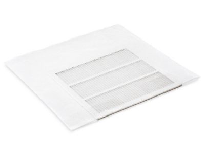 ULプレスパック　白　Small 30 x 30