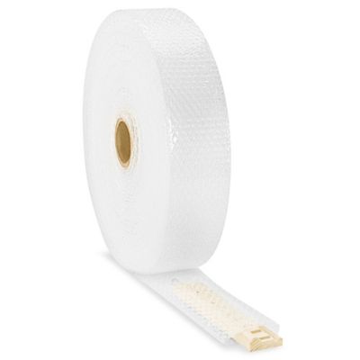 Bubble Tubing Roll - 4" x 100', 3/16" S-10589