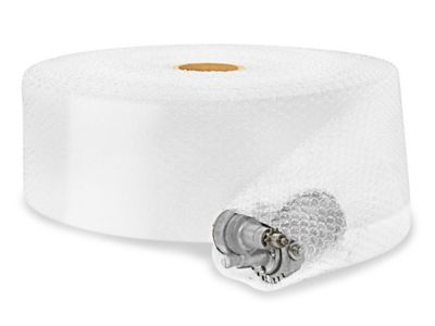 Uline bubble wrap deals roll