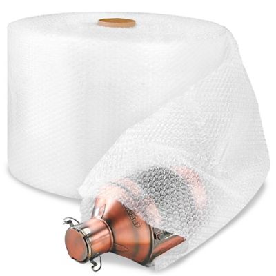  Bubble Cushioning Protective Packaging Medium 5/16 (24 Wide x  100' Length) : Office Products