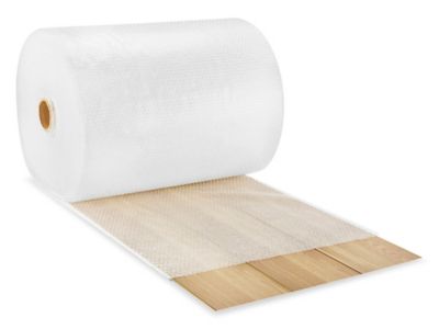 Bubble Tubing Roll - 24" x 100', 3/16" S-10592