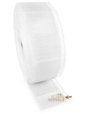 5 x 6" Heavy Duty Bubble Bags on a Roll S-10594