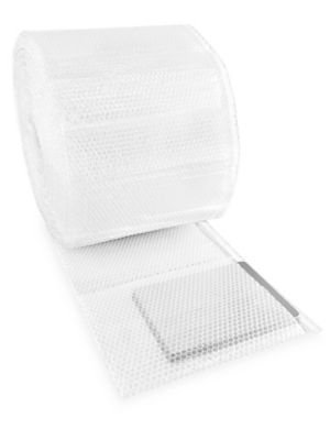 12 x 15" Heavy Duty Bubble Bags on a Roll S-10597