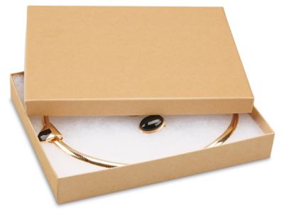 Jewelry Boxes - 7 x 5 1/2 x 1