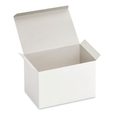 Gift Boxes - 9 x 6 x 6