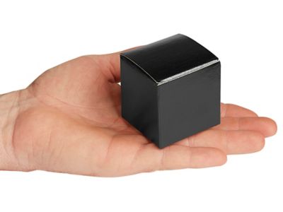 Cajas Pequeñas, Cajas para Envío Pequeñas, Small Cube Boxes en Existencia -  ULINE