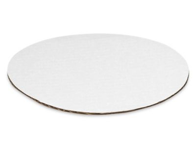 Round Cake Pads - 8" S-10637