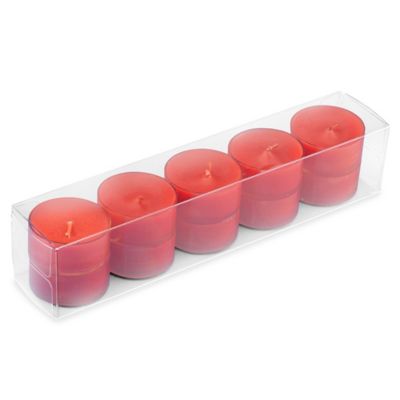 Clear Storage Boxes - 18 x 12 x 12 S-14599 - Uline