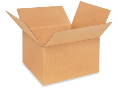 24 x 24 x 14" Corrugated Boxes S-10656