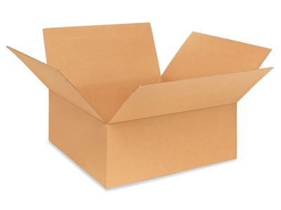 30 x 30 x 12" Corrugated Boxes S-10661
