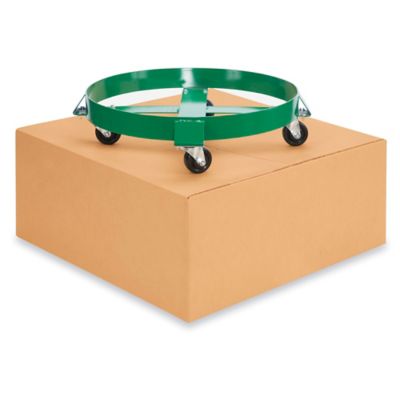 Cajas de Plástico Corrugado - 16 x 12 x 12 - 41 x 30 x 30 cm S-18329 -  Uline