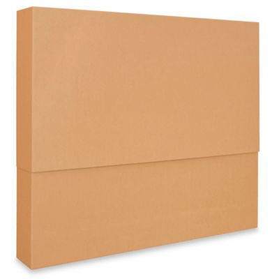 King size mattress store box for moving