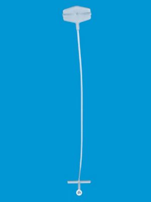 Fine Fabric Price Tag Fasteners - 2" S-10674