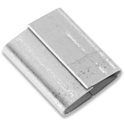 Steel Strapping Pusher Seals - 5/8" S-1068