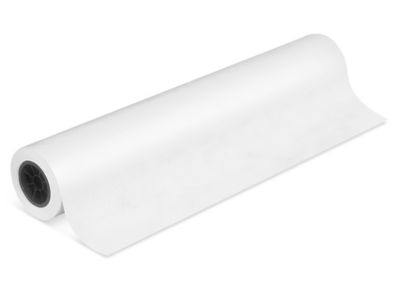Tyvek&reg; Roll - White, 30" x 150' S-10681