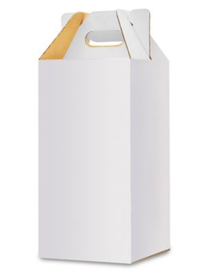 Wine Tote - 4 Bottle S-10682