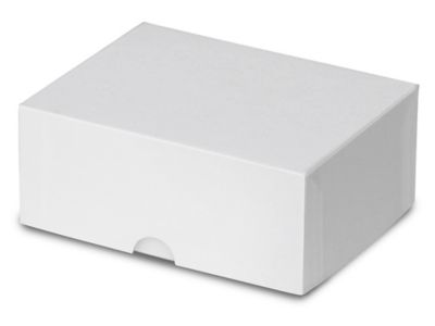 Plastic Boxes - 6 x 4 x 2 S-6279 - Uline