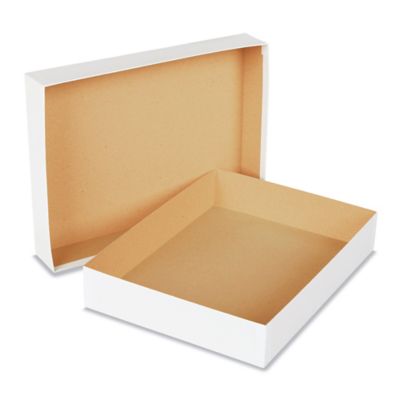  Storage Box For 8 1/2 X 11 Paper