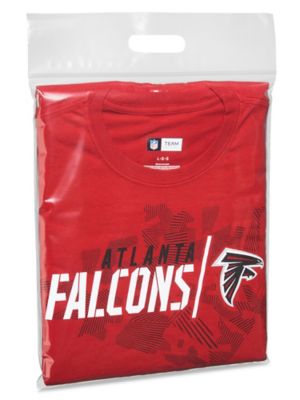  Zip Handle Bags - 3 Mil, 13 x 18"