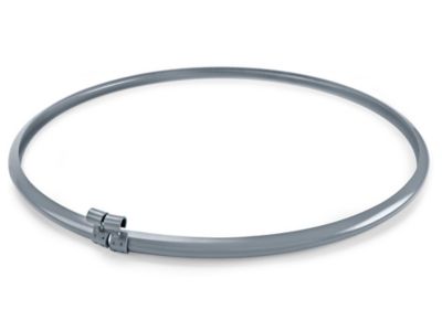 Bolt Ring for 55 Gallon Open Top Steel Drums S-10758-RING