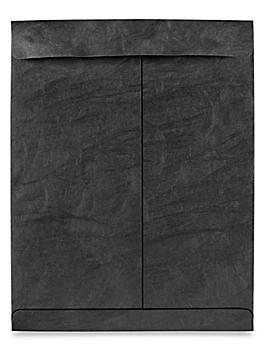 Tyvek&reg; Envelopes - 10 x 13", Black S-10771BL