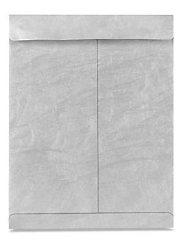 Tyvek&reg; Envelopes - 10 x 13", Silver S-10771SIL
