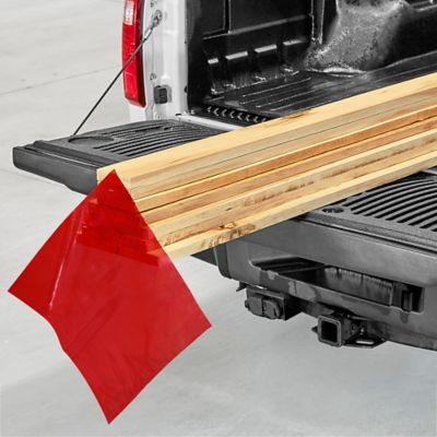 Safety Flags - 18 x 18" S-10784