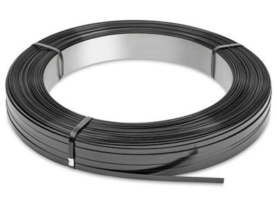 Steel Strapping - Standard Grade, 1/2" x .023" x 2,688' S-1081