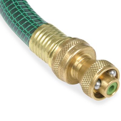 Leakproof Hose Nozzle S-10817