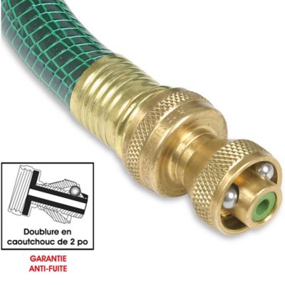 Leakproof Hose Nozzle S-10817