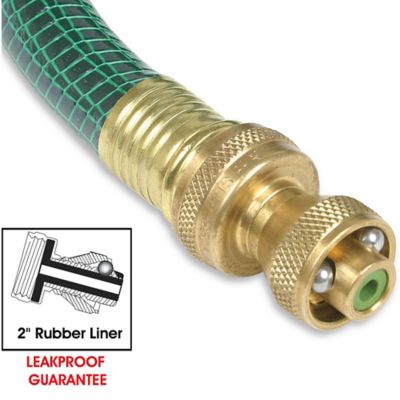 Leakproof Hose Nozzle