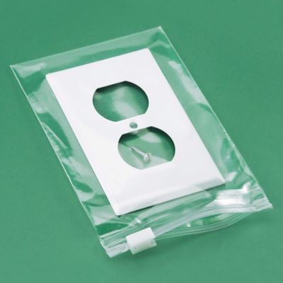 Ziploc® Storage Bags - 1 Quart S-24924 - Uline