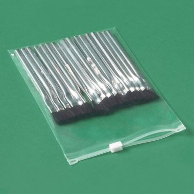 24 x 32 Jumbo Slider Zip Bags - XXL S-14519 - Uline