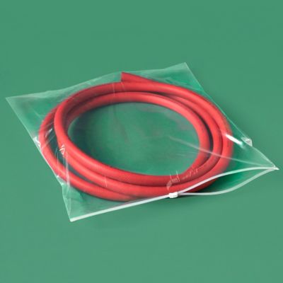 Polyethylene Sliding Zipper Bags