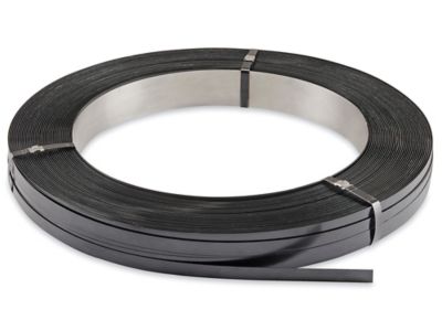 Steel Strapping, Metal Strapping, Steel Banding in Stock - ULINE - Uline