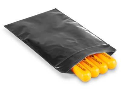  4 x 6" 2 Mil Colored Reclosable Bags