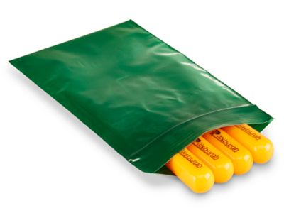 4-x-6-2-mil-colored-reclosable-bags-green-s-10845g-uline
