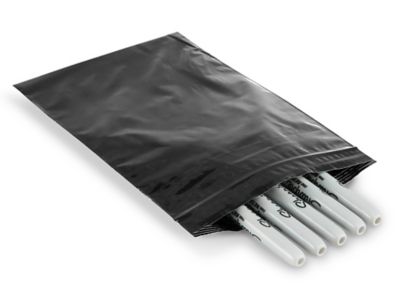  6 x 9" 2 Mil Colored Reclosable Bags