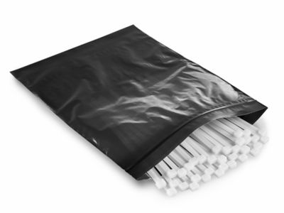  10 x 12" 2 Mil Colored Reclosable Bags