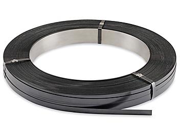 High Tensile Steel Strapping - 3/4" x .025" x 1,649' S-1084
