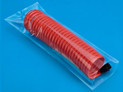 8 x 20" 1 Mil Poly Bags S-10880