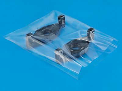16 x 18" 1 Mil Poly Bags S-10902