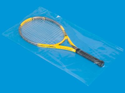 16 x 30" 1 Mil Poly Bags S-10903
